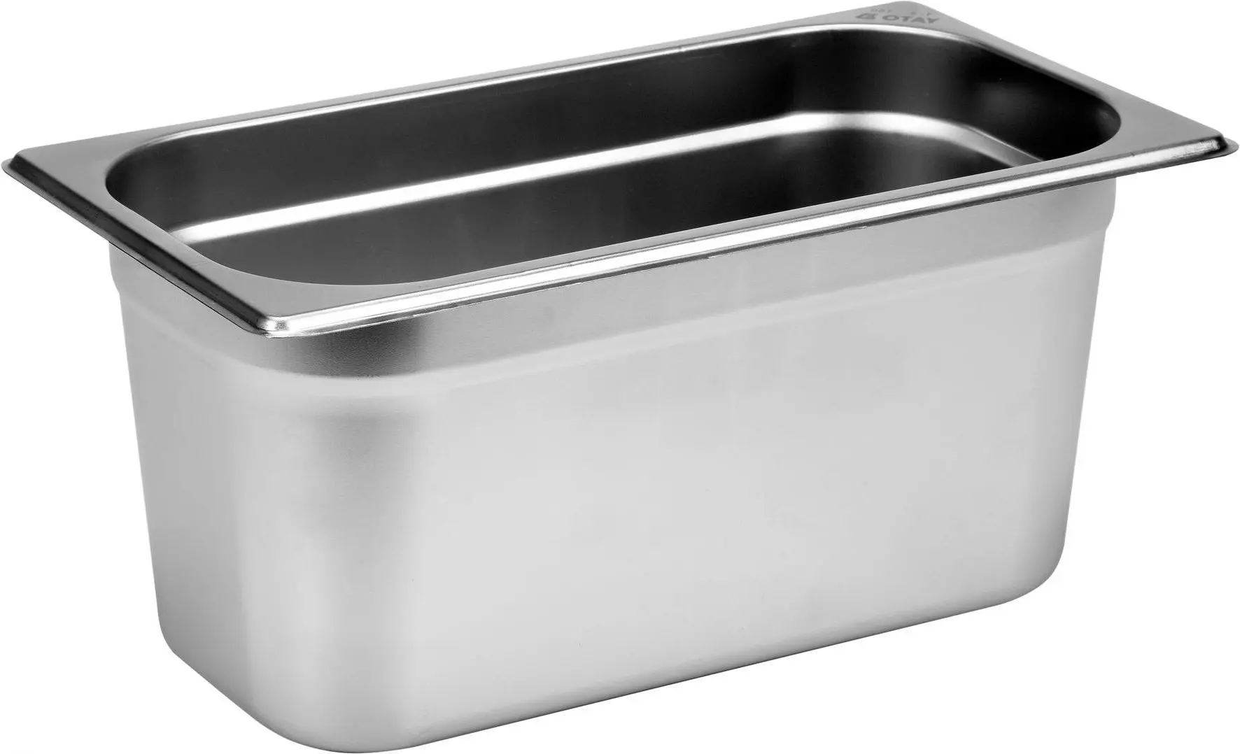 Container gastronorm Yato YG-00274 1/3 (Inox)