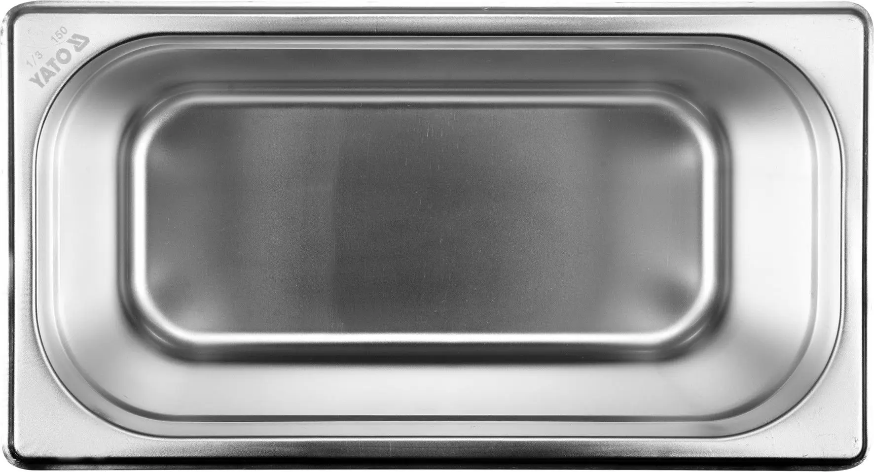 Container gastronorm Yato YG-00274 1/3 (Inox)