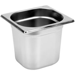 Гастроемкость Yato YG-00292 1/6 (Inox) Thumb