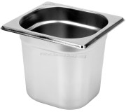 Гастроемкость Yato YG-00292 1/6 (Inox)