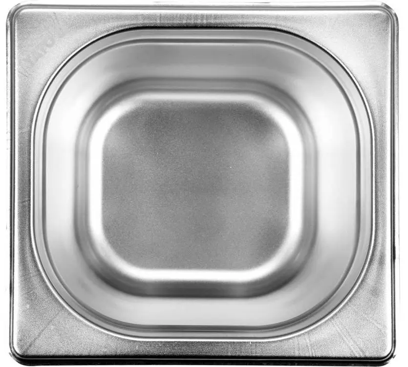 Гастроемкость Yato YG-00292 1/6 (Inox) - 2