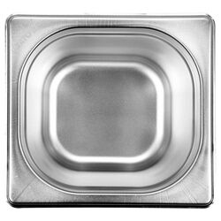 Container gastronorm Yato YG-00293 (Inox) Thumb