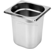 Container gastronorm Yato YG-00293 (Inox)