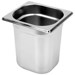 Container gastronorm Yato YG-00293 (Inox)