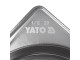 Гастроемкость Yato YG-00293 (Inox)