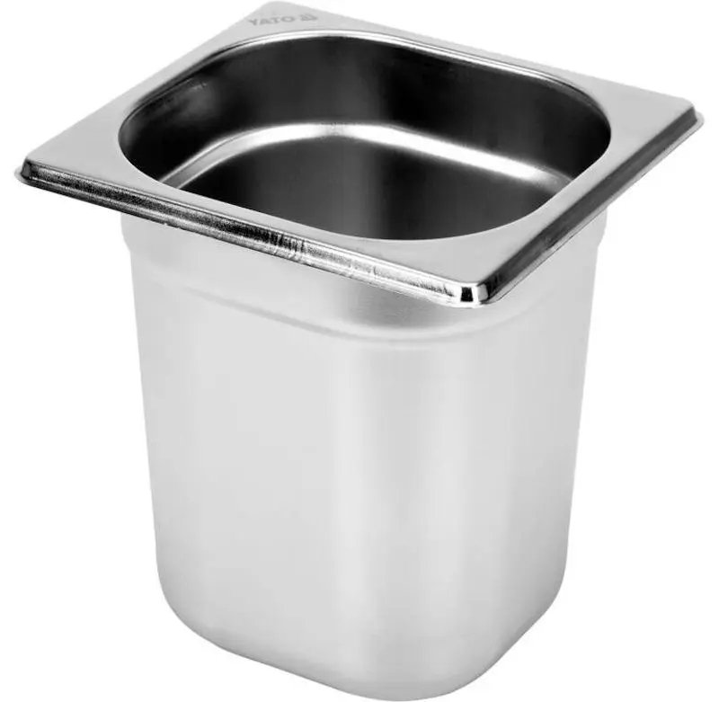 Container gastronorm Yato YG-00293 (Inox)