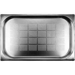 Гастроемкость Yato YG-00341 (Inox) Thumb