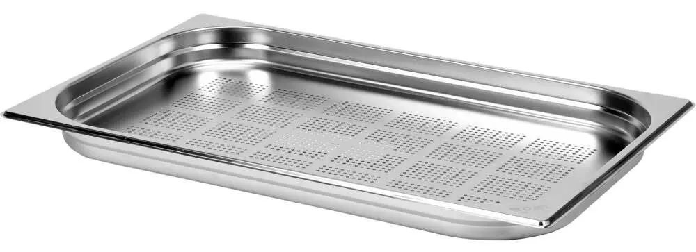 Гастроемкость Yato YG-00341 (Inox)