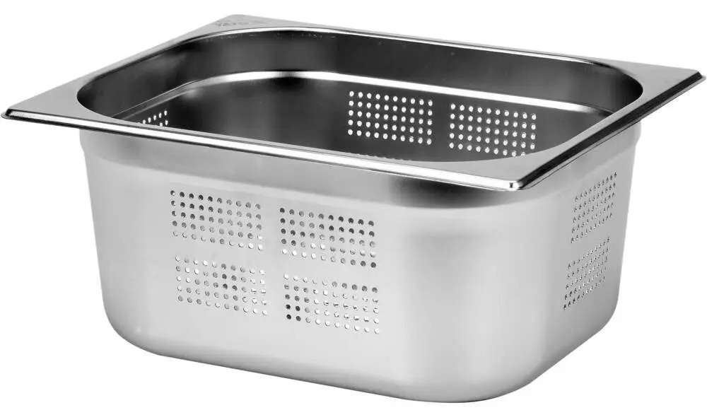 Гастроемкость Yato YG-00357 (Inox)