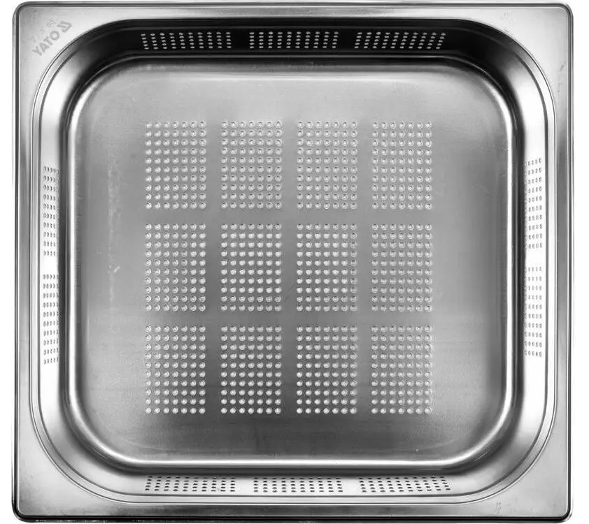 Container gastronorm Yato YG-00360 (Inox)