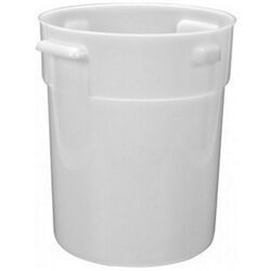 Recipient alimentar Yato YG-00517 20L (White)