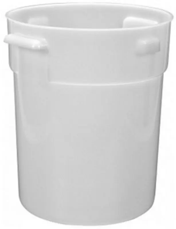 Recipient alimentar Yato YG-00517 20L (White)