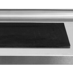 Сервировочная тележка Yato YG-09091 (Inox) Thumb