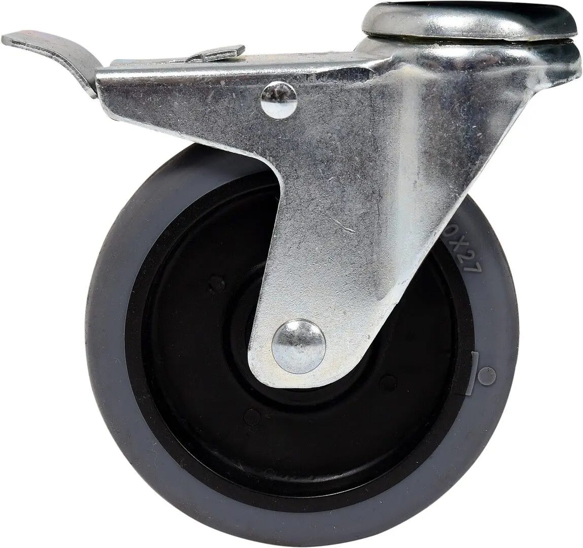 Сервировочная тележка Yato YG-09100 (Gray)