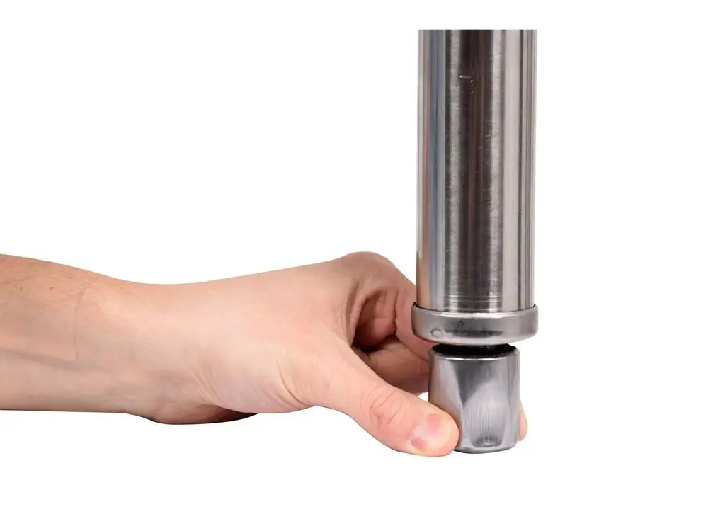 Стол Yato YG-09002