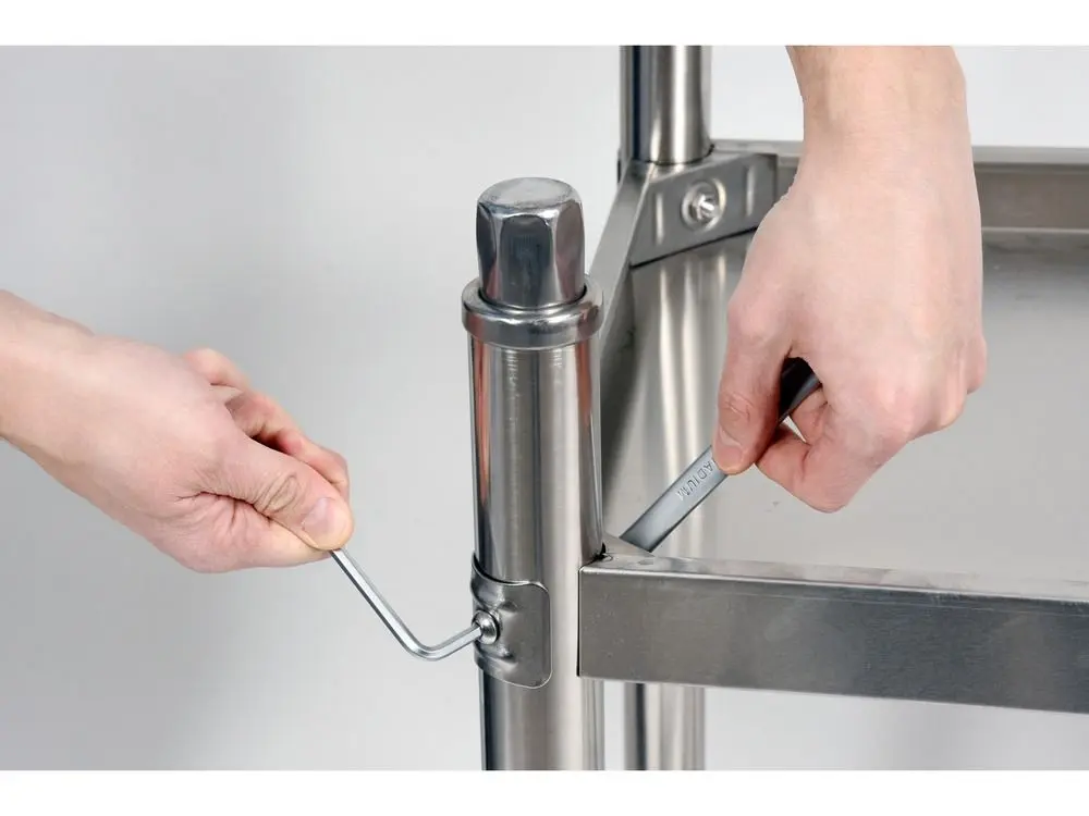 Стол Yato YG-09006 - 11