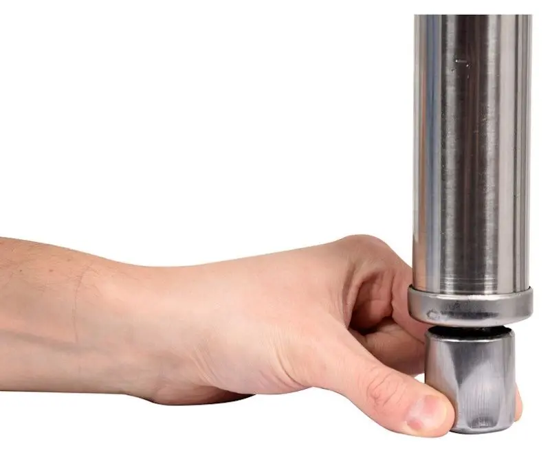 Стол Yato YG-09006 - 9