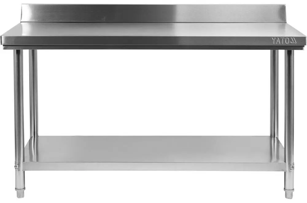 Стол Yato YG-09023 (Inox) - 2