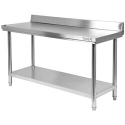 Стол Yato YG-09023 (Inox)
