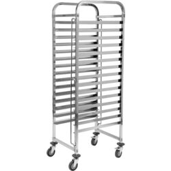 Carucior pentru tave Yato YG-09072 Thumb