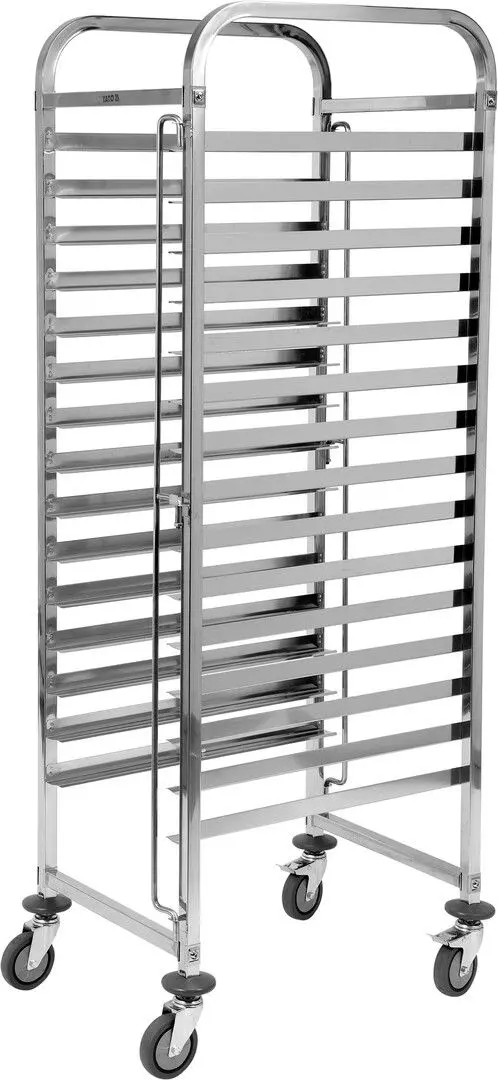 Carucior pentru tave Yato YG-09072 - 2