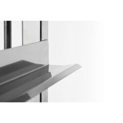 Carucior pentru tave Yato YG-09072 Thumb