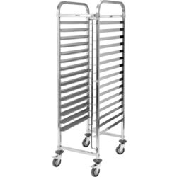 Carucior pentru tave Yato YG-09072