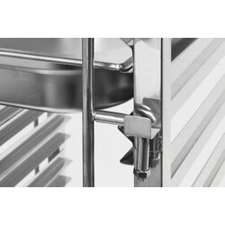 Carucior pentru tave Yato YG-09072 Thumb