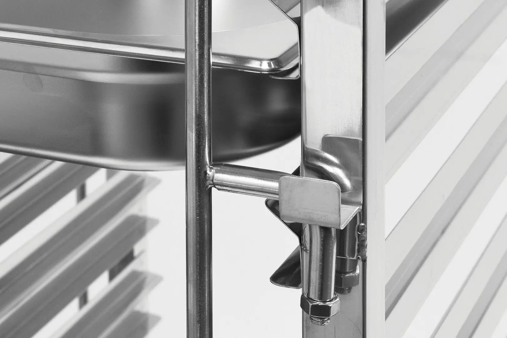 Carucior pentru tave Yato YG-09072 - 4