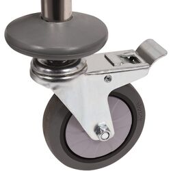 Carucior pentru tave Yato YG-09072 Thumb