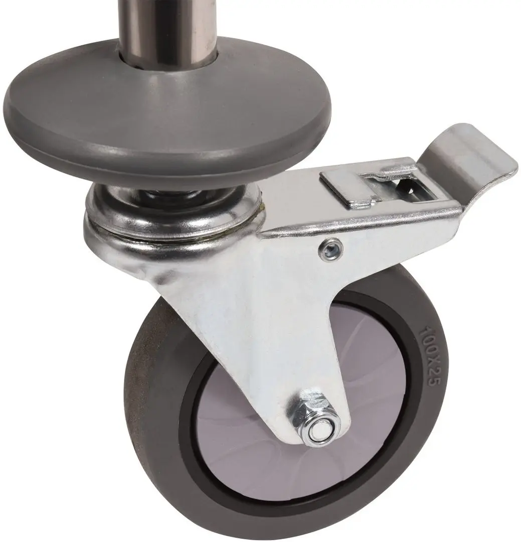 Carucior pentru tave Yato YG-09072 - 5