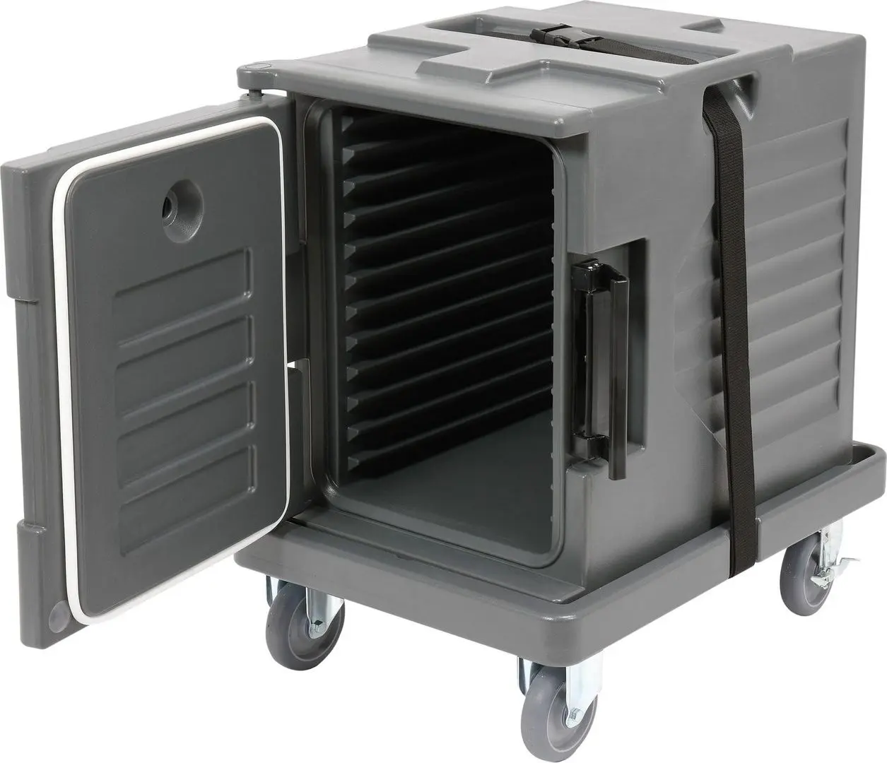 Carucior pentru termocontainer Yato YG-09246