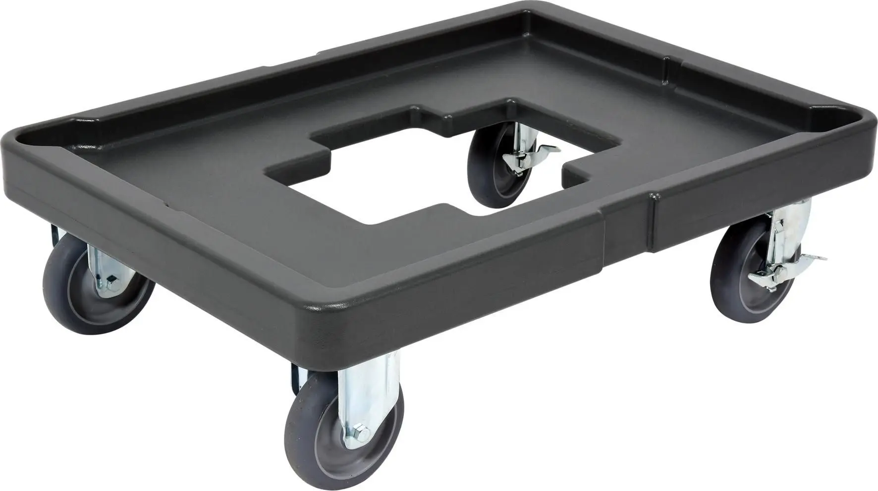 Carucior pentru termocontainer Yato YG-09246