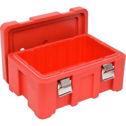 Termocontainer Yato YG-09250 (Red) Thumb