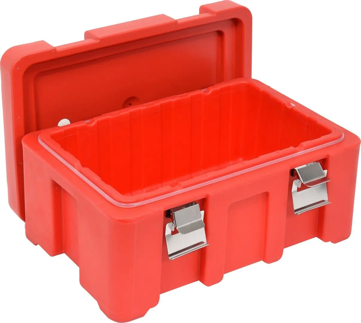 Termocontainer Yato YG-09250 (Red)