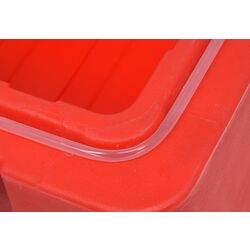 Termocontainer Yato YG-09250 (Red) Thumb