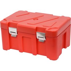 Termocontainer Yato YG-09250 (Red)
