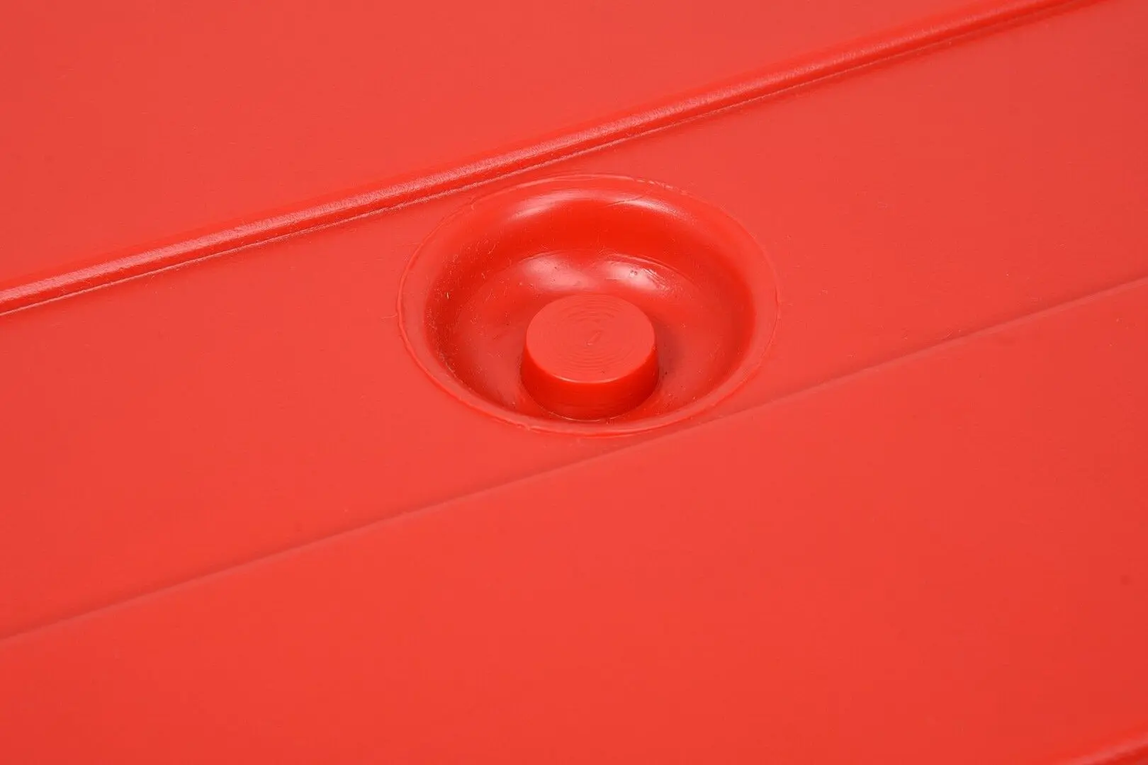 Termocontainer Yato YG-09250 (Red)