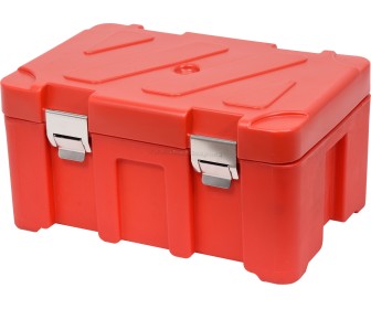 Termocontainer Yato YG-09250 (Red)