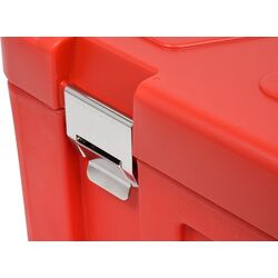 Termocontainer Yato YG-09250 (Red) Thumb