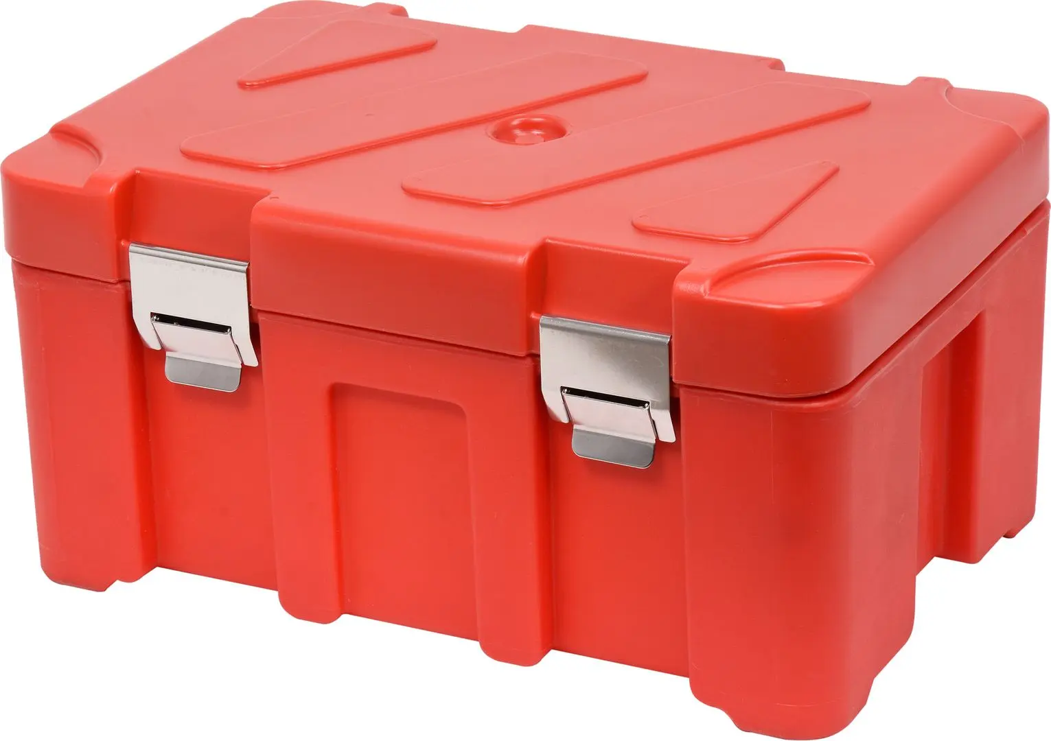Termocontainer Yato YG-09250 (Red)