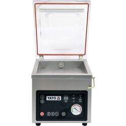 Aparat pentru vidare Yato YG-09303 (Inox) Thumb