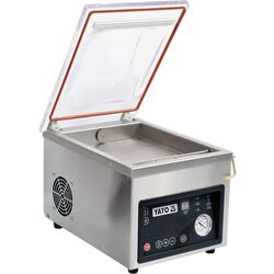 Aparat pentru vidare Yato YG-09303 (Inox) Thumb