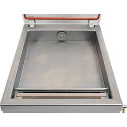 Aparat pentru vidare Yato YG-09303 (Inox) Thumb