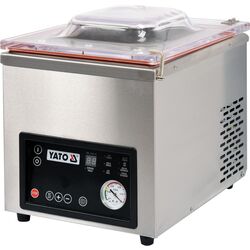 Вакуумный упаковщик Yato YG-09304 (Inox) Thumb
