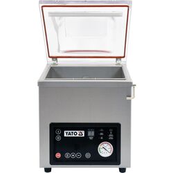 Вакуумный упаковщик Yato YG-09304 (Inox) Thumb