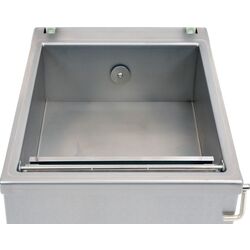 Вакуумный упаковщик Yato YG-09304 (Inox) Thumb