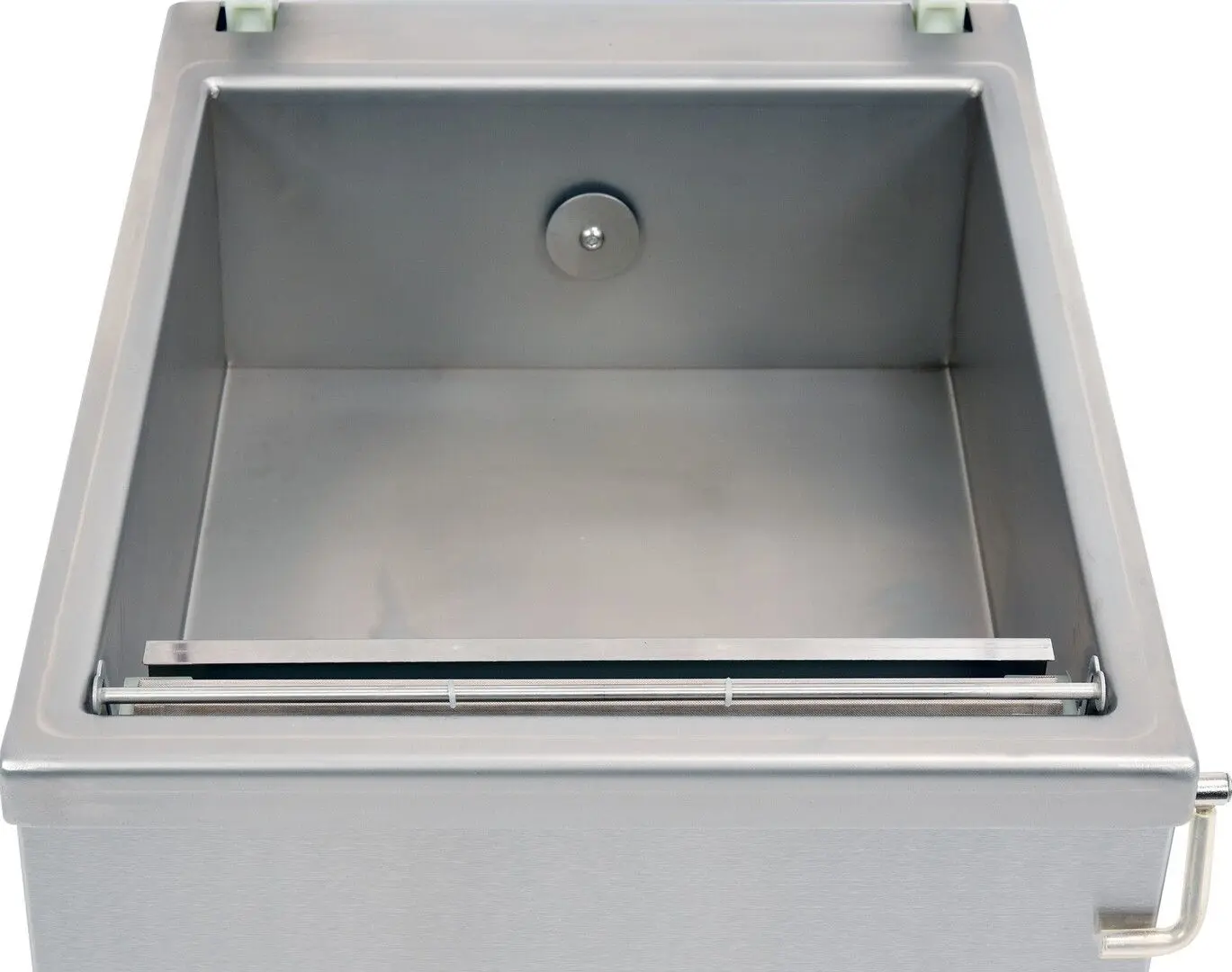 Вакуумный упаковщик Yato YG-09304 (Inox)