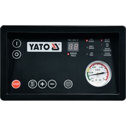 Вакуумный упаковщик Yato YG-09304 (Inox) Thumb