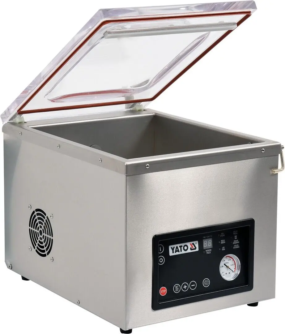 Aparat pentru vidare Yato YG-09305